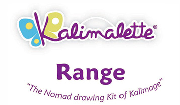 Kalimalette range